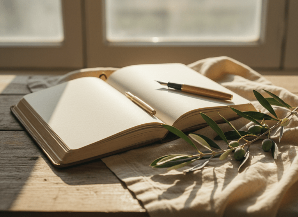 Contentment Despite Suffering